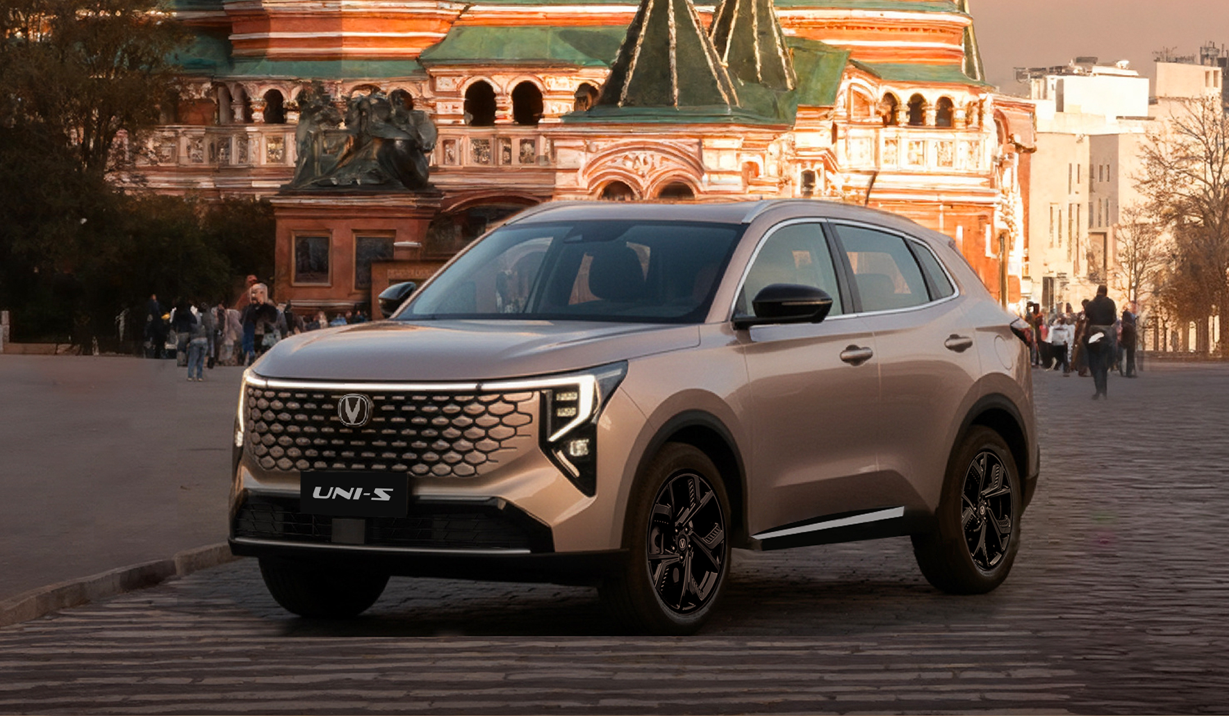 Changan