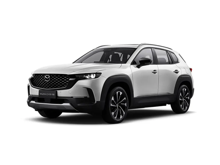Mazda CX-50