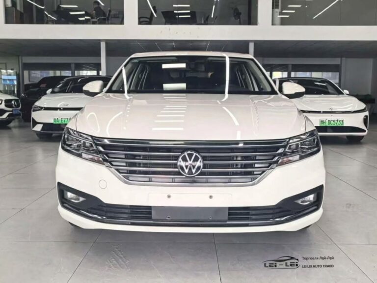 Volkswagen Lavida 2022 1.4TSI 280TSI Comfort Edition