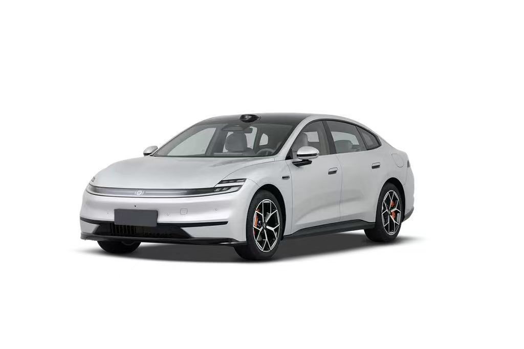 Changan A06 1.5 Hybrid AT 163 л.с.